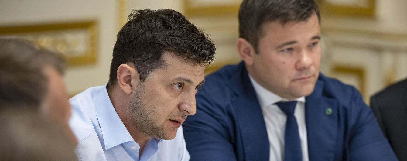 По новому закону "О столице" Кличко может остаться почти не удел как мэр города, и Зе-команде не особо и надо его убирать