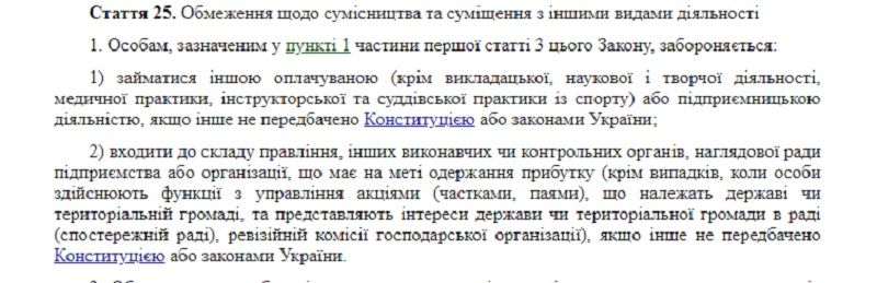 Шкатулка с секретом: кто он, новый губернатор Днепропетровщины 2