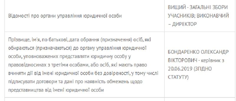 Шкатулка с секретом: кто он, новый губернатор Днепропетровщины 3