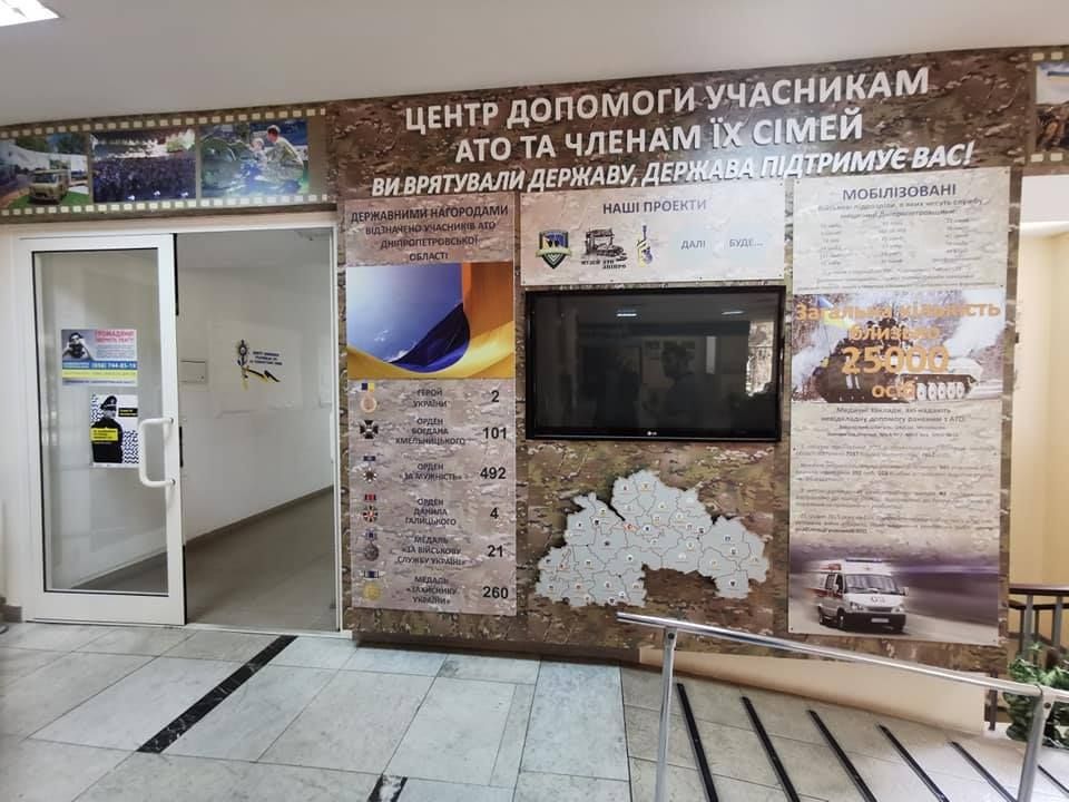 Шкатулка с секретом: кто он, новый губернатор Днепропетровщины 6