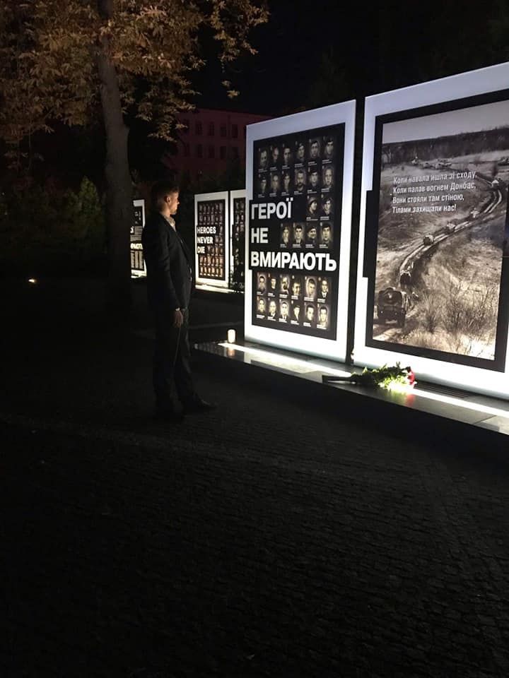 Шкатулка с секретом: кто он, новый губернатор Днепропетровщины 7