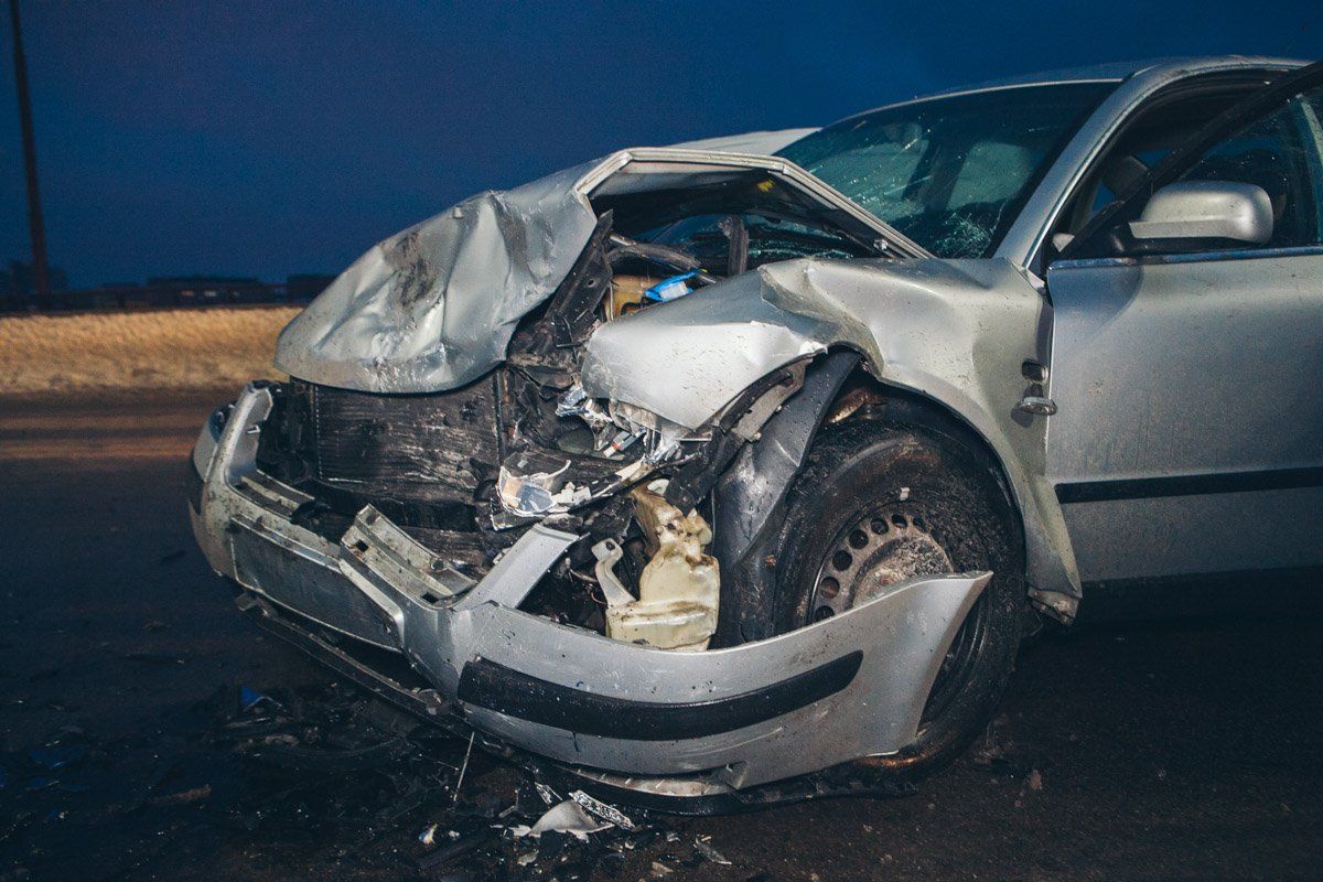 Какое решение вынес суд в деле о смертельном ДТП на Новом мосту в Днепре 1