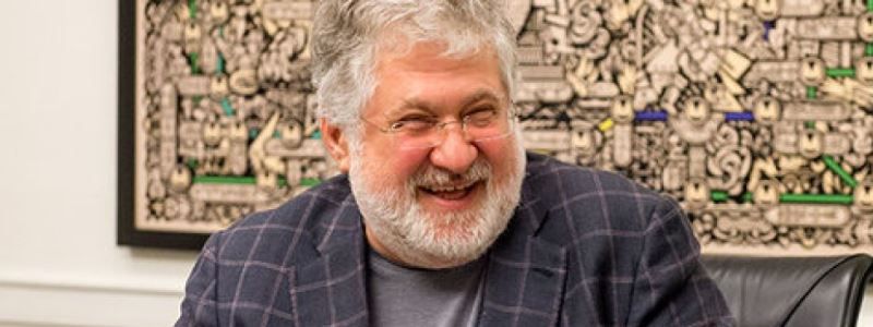 По аэропорту Днепра суд вынес решение в пользу Коломойского