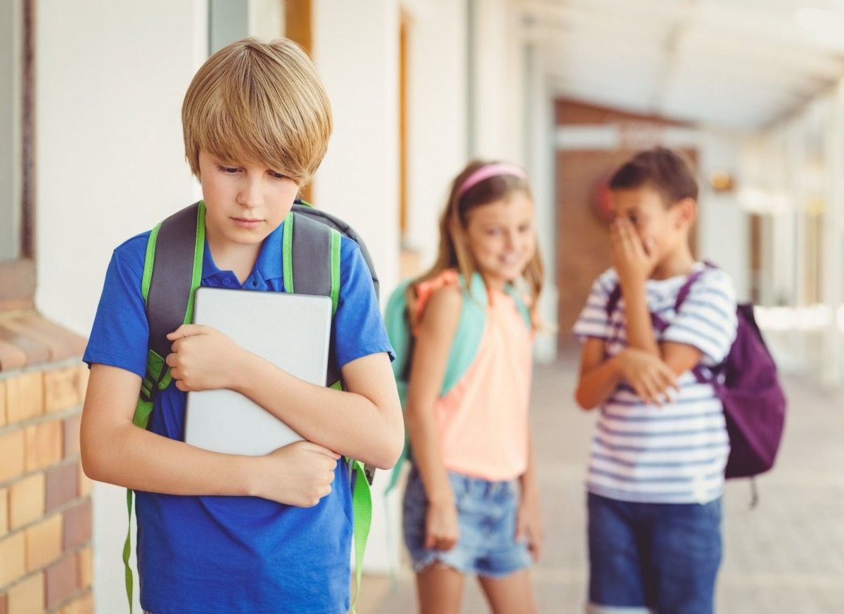 В Днепре врач рассказала, как родителям сберечь нервы их детей 4