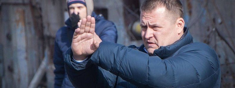 Почему у Филатова метро в Днепре строится хорошо, а у правоохранителей - не очень