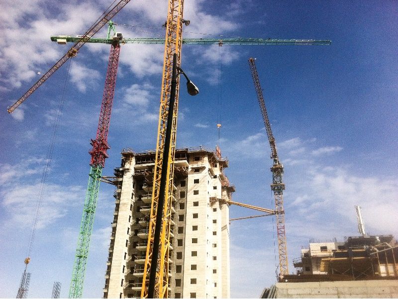 Как «Оппозиционная платформа «За життя» в Днепре помогла остановить стройку на школьном дворе 2