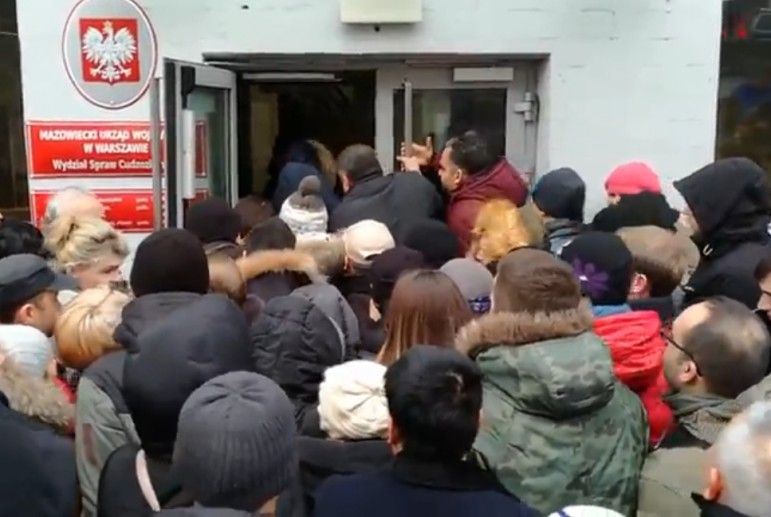 Украинцы в Польше рассказали о заработках и почему не вернутся на родину 3