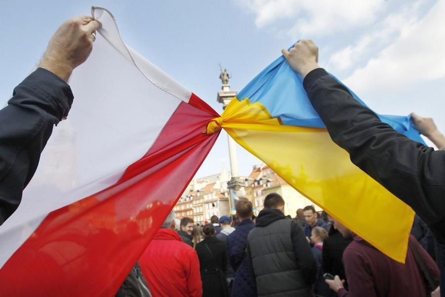 Украинцы в Польше рассказали о заработках и почему не вернутся на родину 4