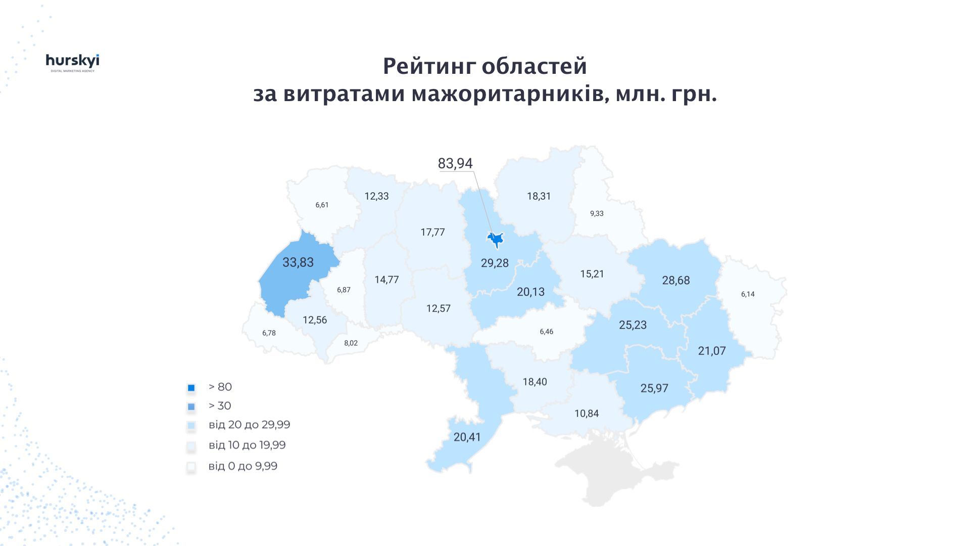 Сколько надо денег, чтобы стать депутатом Верховной Рады Украины: исследование 3