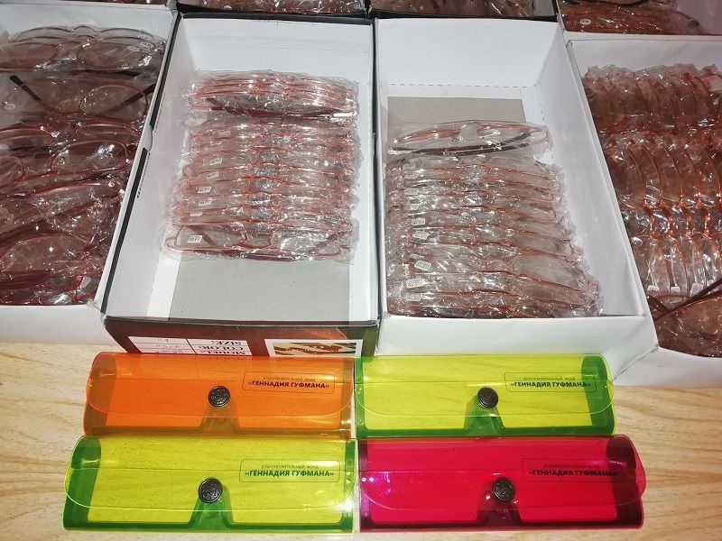 Геннадий Гуфман рассказал, как проходила акция для пенсионеров «Взгляд в будущее» и что будет дальше 4