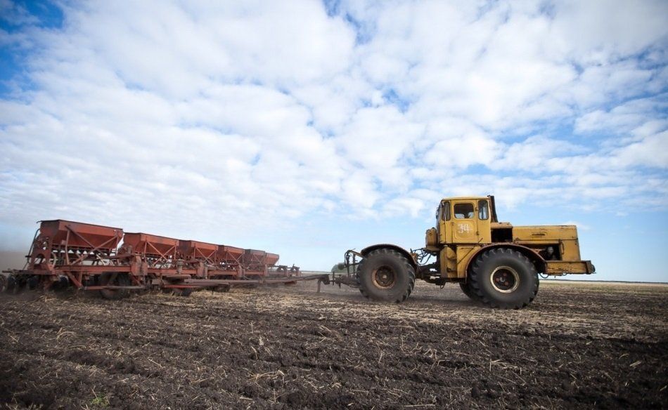 Какие угрозы для Украины таит законопроект о рынке земли от команды Зеленского 2