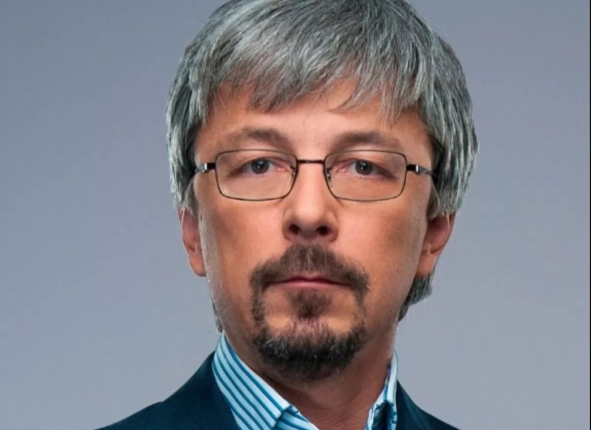 Нардеп Александр Ткаченко претендует на должность главы КГГА