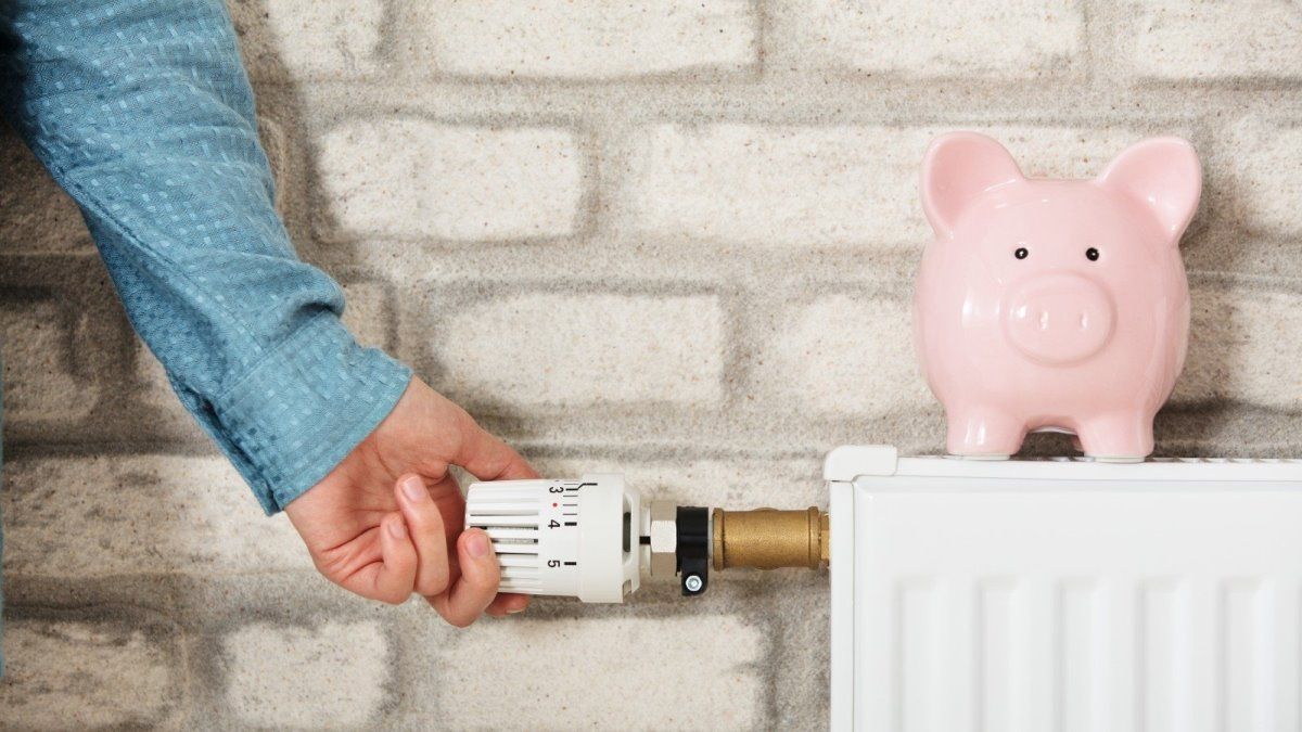 Новые тарифы: на сколько в Киеве зимой подорожает отопление