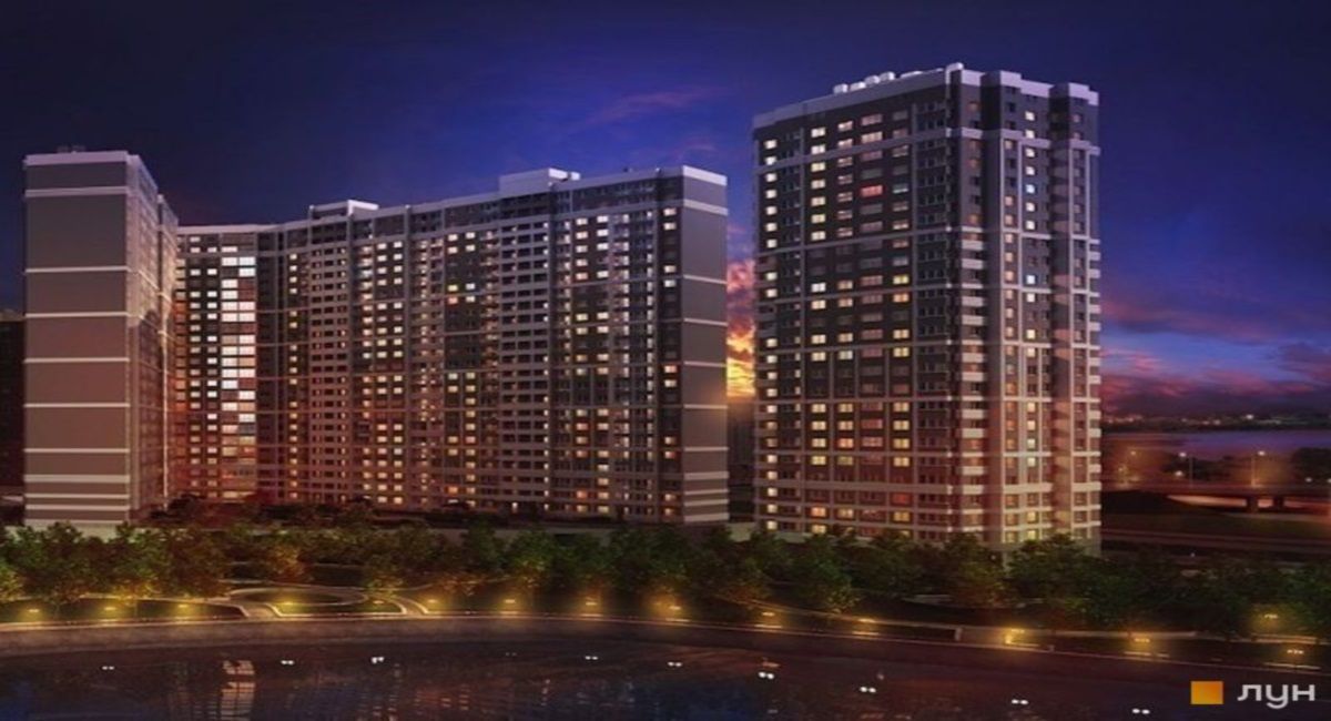 В Киеве проведут ремонты за 123 миллиона гривен возле ЖК застройщиков-должников