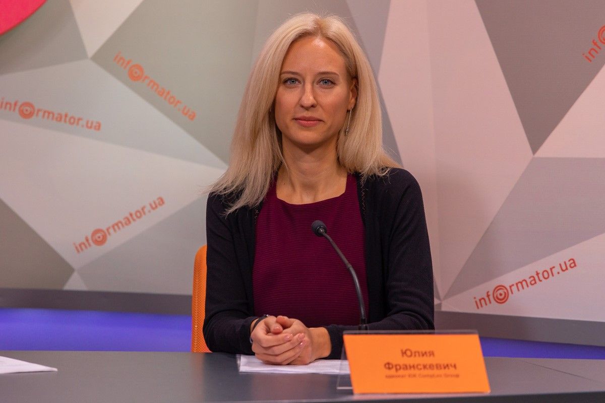 Юлия Франскевич заявила, что Кабмин дважды - в 2017 и 2019 годах полностью наплевал на требования Государственной регуляторной службы Украины