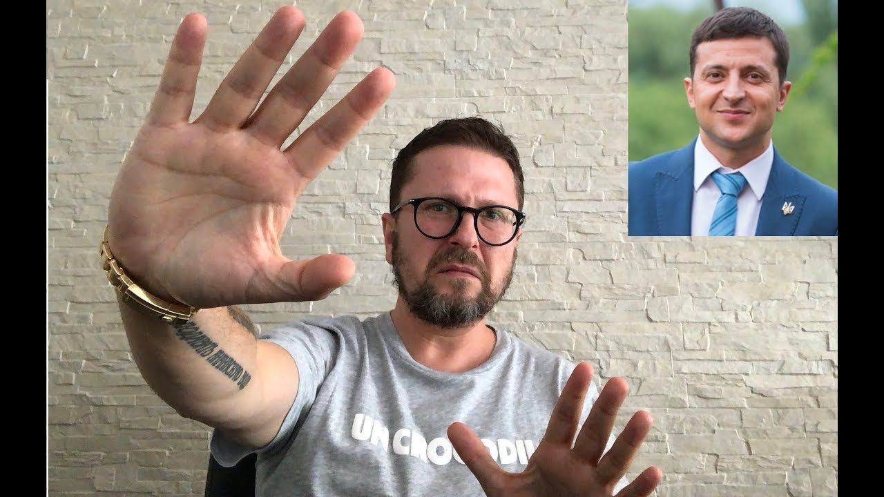 ТОП-вопросов пресс-марафона, на которые ответил Зеленский 11