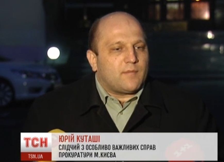 Почему Борис Филатов молчит о делах по воровству на Новом мосту, Лысенко и его замах 4