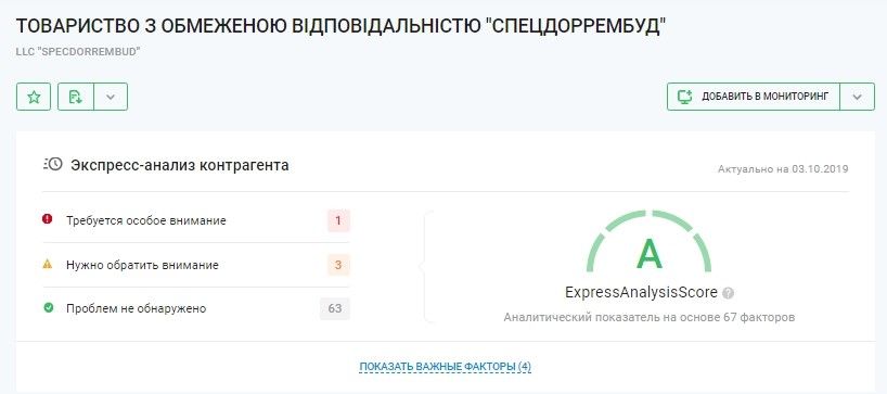 Почему Святослав Олейник проигнорировал задачу от президента 9