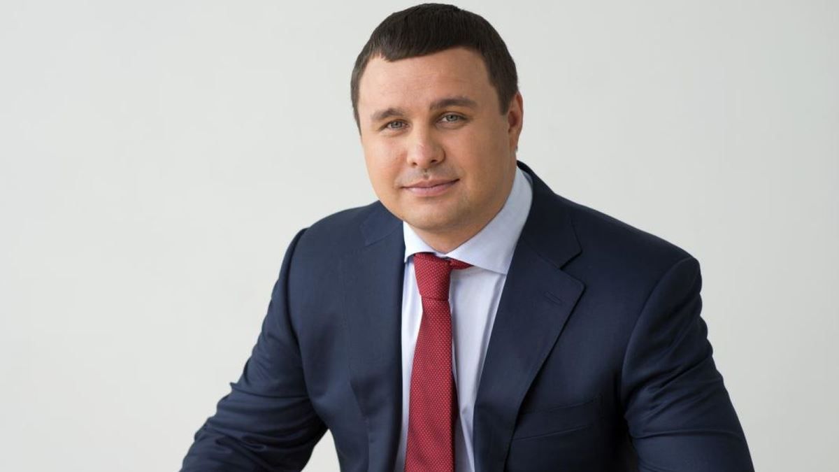 Суд арестовал имущество партнера Кличко и застройщика из Киева Максима Микитася