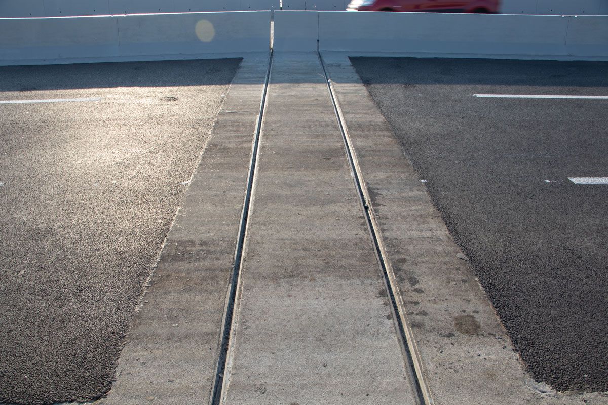 Почему после ремонта за 500 миллионов жители Днепра подпрыгивают на Новом мосту 5