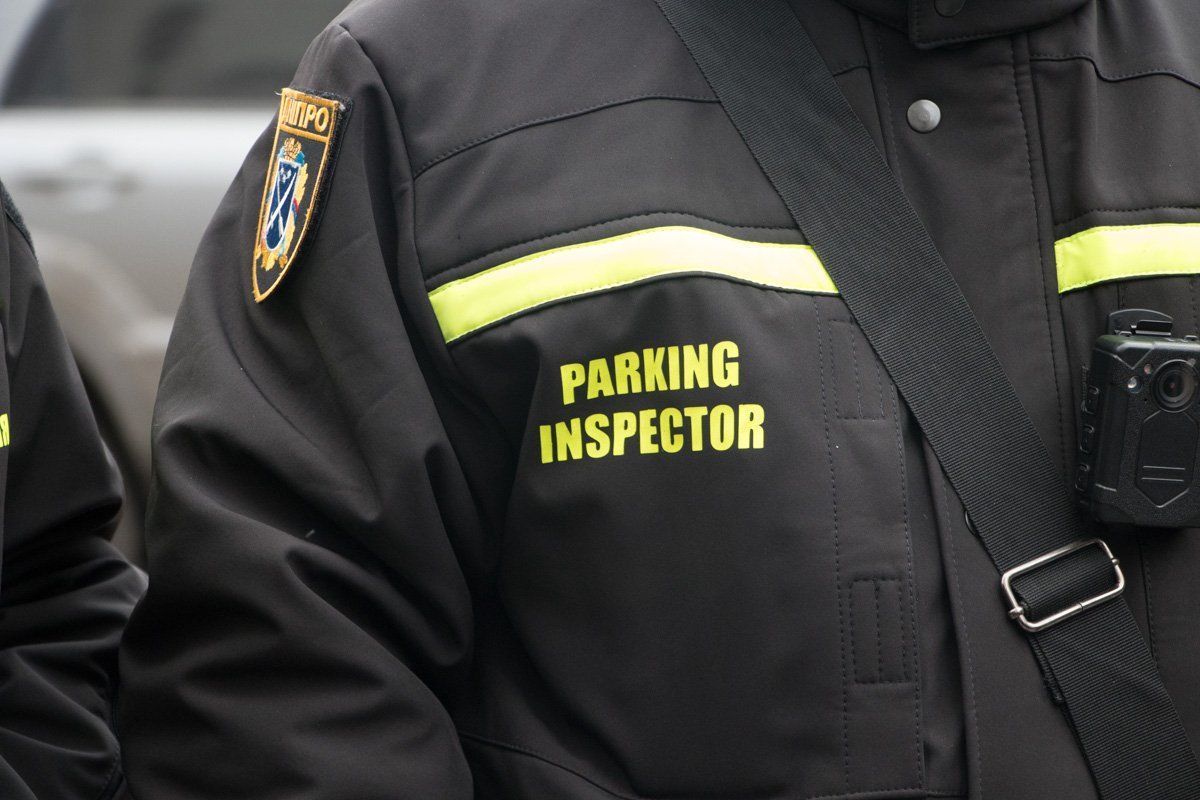 Миллион за миллионом: сколько в Днепре заплатили штрафов за неправильную парковку 2