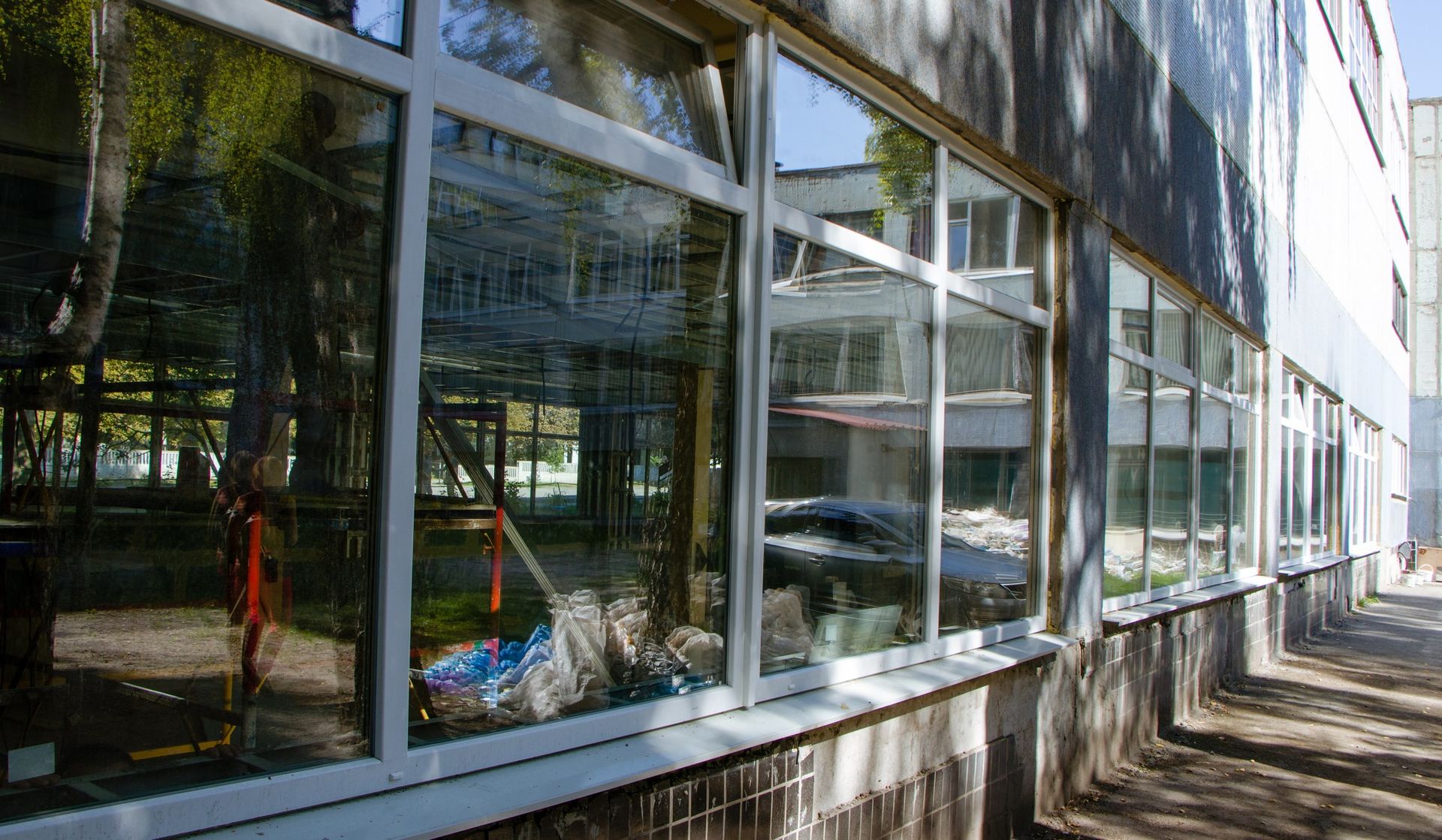 Какие школы и садики отремонтируют в Киеве за 10,1 миллиона гривен 1