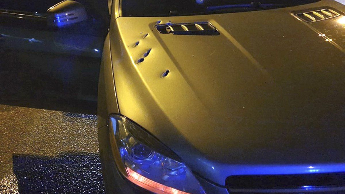 Что известно о расстрелянном в Днепре бизнесмене Армене Багдасаряне 1