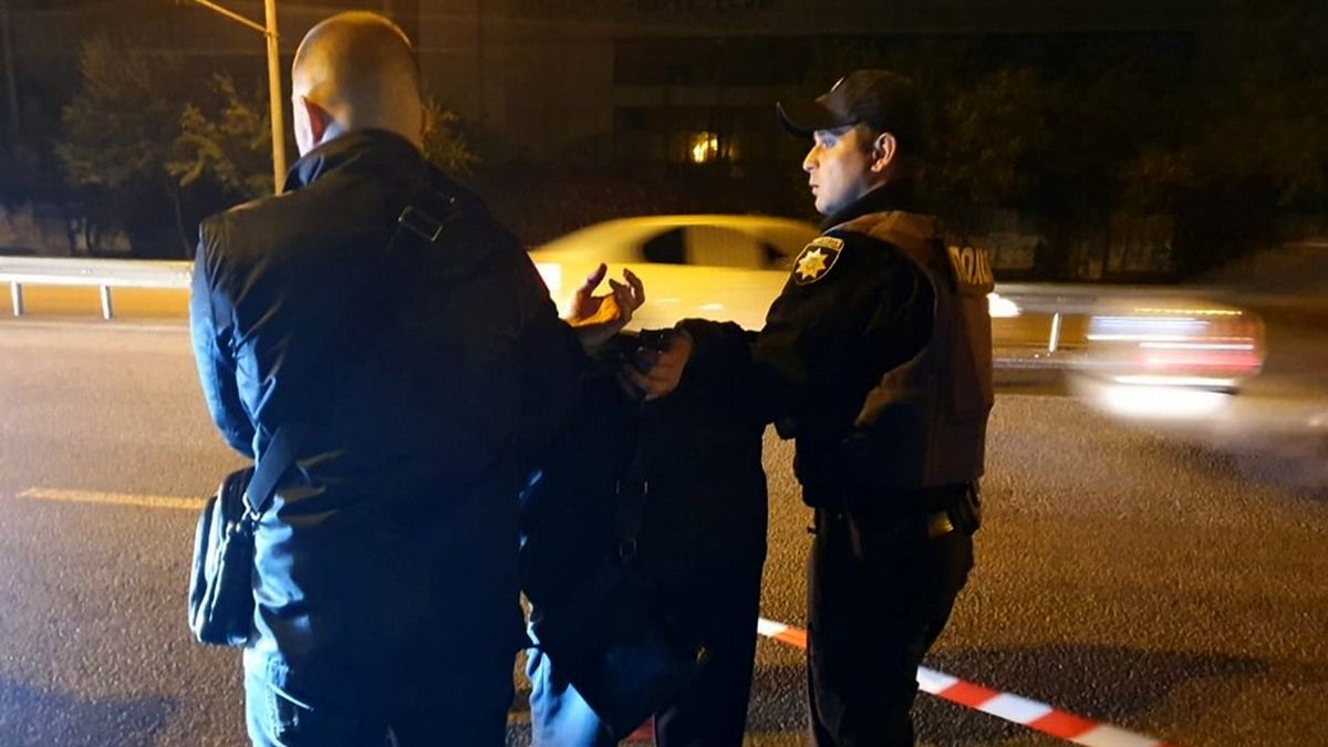 Что известно о расстрелянном в Днепре бизнесмене Армене Багдасаряне 6