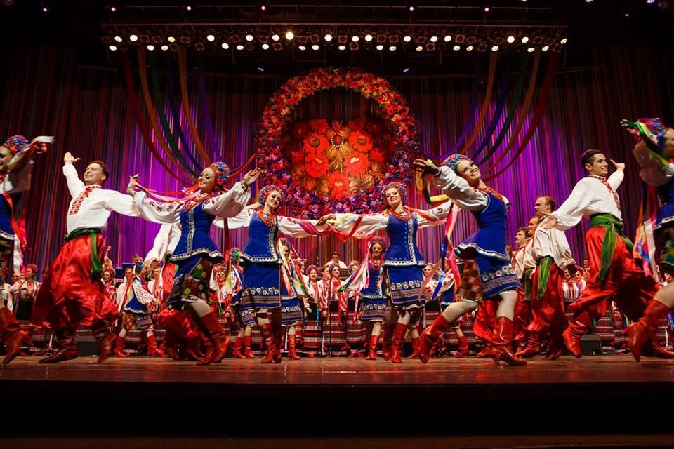 Сколько стоит нанять хор имени Веревки, что спел песню про Гонтареву на Квартал 95 2