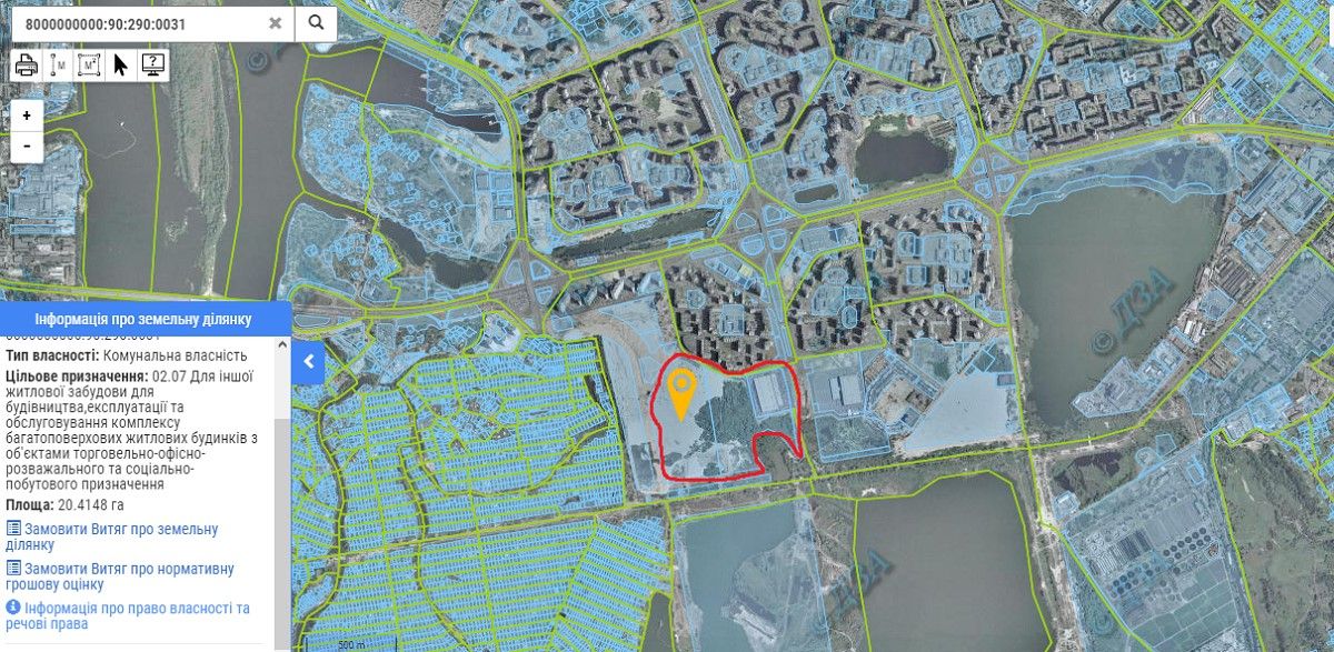 Кому власти Киева по решению суда должны отдать 365 миллионов гривен из бюджета 1