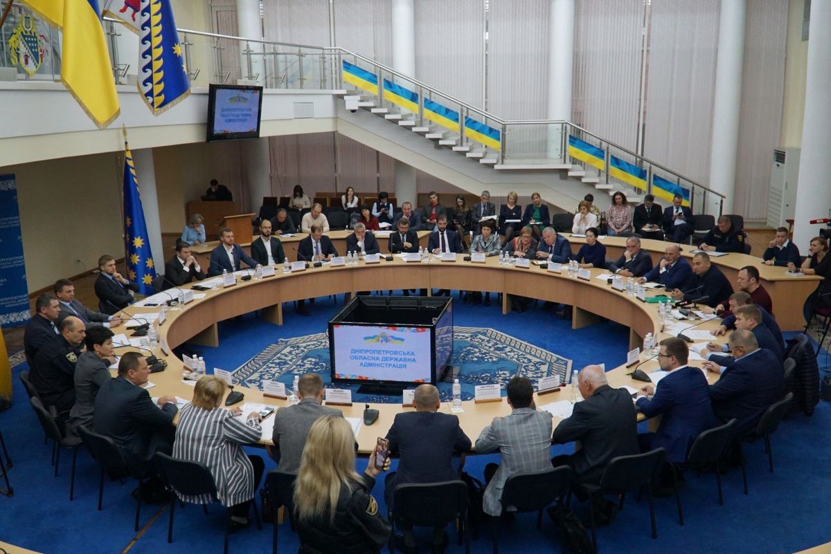 Первое место по загрязненности в Украине: чем грозят экологические проблемы Днепропетровской области 1