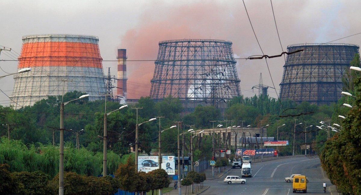 Основная причина мора - загрязнение реки сбросами промпредприятий