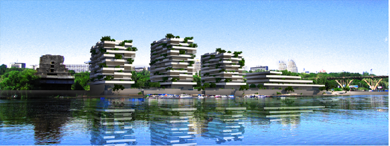 Как корабль-призрак в Днепре стал центром судебного скандала 3