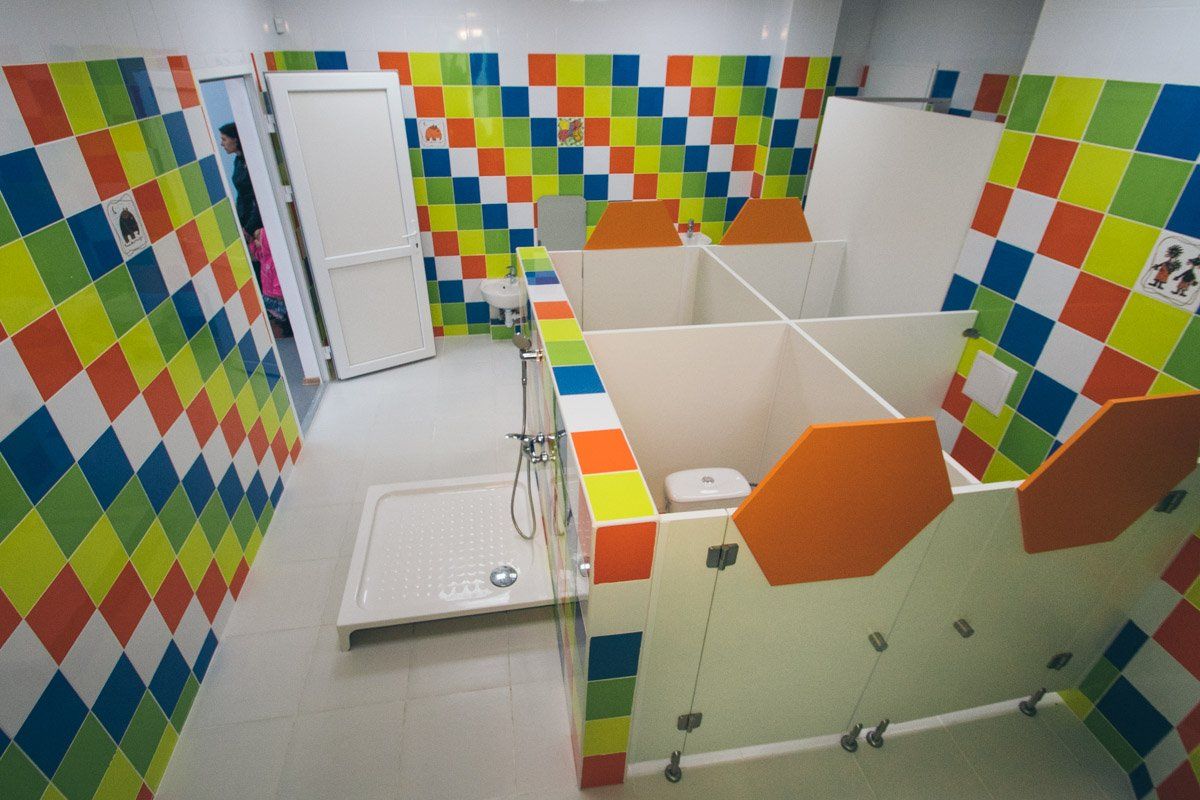 Где в Киеве отремонтируют школы и садики за 36,2 миллиона гривен 4