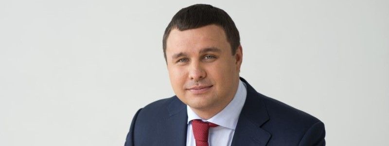 Фирме партнера Кличко Максима Микитася дали 32 миллиона на хранилище отходов в Чернобыле