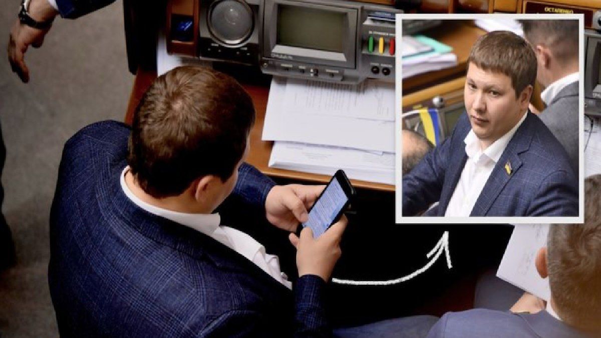 Вячеслав Медяник решает вопросы прям во время заседания в Верхновной Раде, фото: Изым Каумбаев, "Страна" width="1200" height="675"><figcaption> Вячеслав Медяник решает вопросы прям во время заседания в Верхновной Раде, фото: Изым Каумбаев, "Страна"</figcaption></figure></p><p>Действиям россиян присуща некая шаблонность и схематичность: давить на ГПУ через депутатов партии власти в надежде вернуть контроль. Даже если эта попытка оказалась неудачной, ввиду ее широкой огласки, наверняка, они, как заинтересованные заказчики, будут пытаться найти другие каналы решения ситуации в свою пользу, в том числе, и на уровне судебных инстанций».</p><p>О решале из Днепра не забыл и президент Владимир Зеленский. О Вячеславе Медянике он вспомнил в контексте истории с детектором лжи для тех «Слуг народа», которые могли брать взятки за сохранение схем Антона Яценко. О том, как миллиарды гривен украинцев при продаже недвижимости перетекают сомнительным компаниям за сомнительные услуги можно прочитать <a href="https://www.epravda.com.ua/rus/publications/2019/10/22/652852/?fbclid=IwAR1w_gIVz7NMj4t3D6WRgqRU9JVfH52UxNGBgdettoBySPAtC4JoFTDWf4U">тут</a>.</p><p>«Наверное, многие думают, что международный визит Президента в далекую страну - удобная возможность дискредитировать фракцию «Слуги народа» и посеять раздор и раскол, который слишком понравится нашим врагам - и внешним, и внутренним, - написал президент Владимир Зеленский в фейсбуке. - Хочу сказать этим людям: если вы так на самом деле думаете, то глубоко ошибаетесь. Я в курсе всех событий, держу руку на пульсе. Ни одно заявление, ни одна информационная операция мимо не проходит. И я не допущу, чтобы кто-то изнутри фракции или извне мог бросать тень на политическую силу, которая получила мандат большинства от народа Украины.</p><p><figure class="image"><img class="size-full wp-image-50511 aligncenter" src="https://cdn.informator.ua/@prod/media/money/2023/10/20/6531dfac0a1fd.jpg" alt="«Решале»-нардепу из Днепра от Слуги народа грозит детектор лжи 4" width="513" height="559"><figcaption></figcaption></figure></p><p>Поэтому считаю, что все члены Комитета по вопросам финансов, налоговой и таможенной политики должны пройти проверку на детекторе лжи. Если эта проверка установит хотя бы малейшую вероятность того, что кто-то из депутатов брал деньги за голосование в комитете, этими депутатами должны заняться антикоррупционные органы. Честное и беспристрастное расследование должно снять все вопросы и ответить - какими бы горькими они ни были. <strong>Так же считаю необходимым поступить и в отношении депутата, который вел сомнительную переписку по «решению вопросов».</strong> И если подозрения оправдаются - мы с такими депутатами попрощаемся.</p><p>Механизм, по-моему, прост и прозрачен. А потому – он намного лучше, чем выяснение отношений через социальные сети и телеграмм-каналы. Мы шли на выборы под лозунгом «Сделаем это вместе!» Я верил и продолжаю верить в каждое слово из этого лозунга. Вместе, значит вместе. Вместе делать, вместе отвечать. Не пытаясь быть святее других».</p><p>Похоже, что после такой «рекламы» серьезные люди уже не пойдут «решать вопросы» к Вячеславу Медянику. Но это не первый и не последний случай, когда народные избранники отстаивают свои или чьи-то бизнес интересы, вместо интересов своих избирателей. Посмотрим, как с этим справится команда президента.</p><p></p><p style="text-align: right;">Елена Скобцева</p><p> </p></body></html>