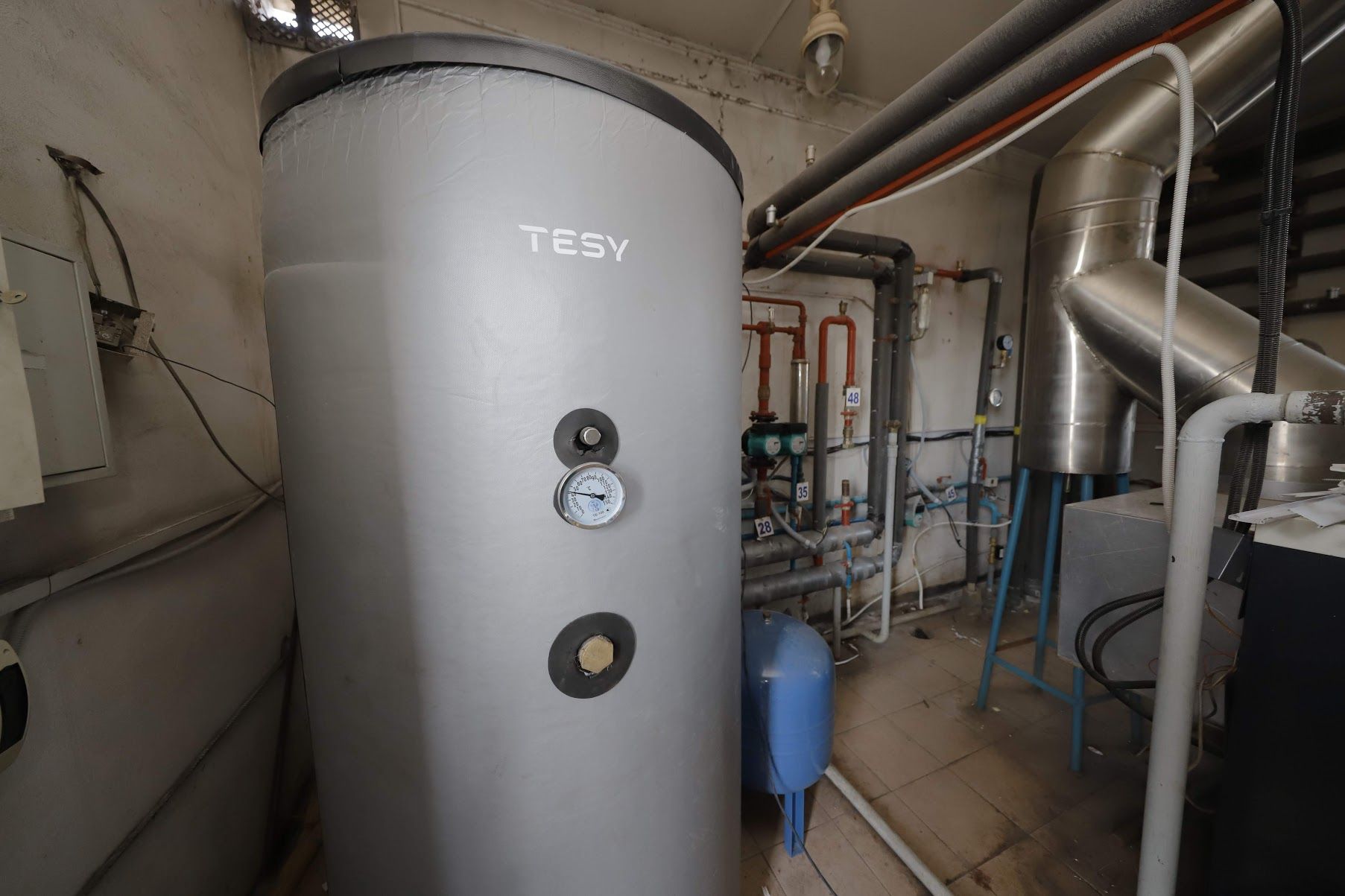 Какие дома отремонтируют в Киеве за 43,8 миллиона гривен: ищи свой адрес 3