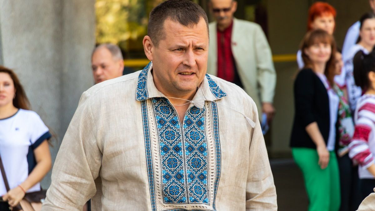 На пиар у Филатова в год выборов потратят из бюджета Днепра почти 100 миллионов