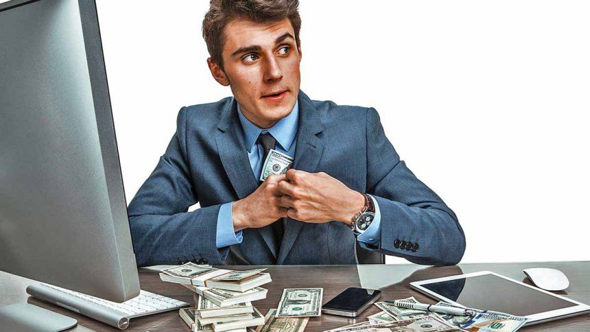 Как правильно создать и защитить свой бизнес в Украине: советы адвоката 1