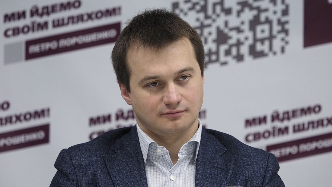 Сергей Березенко