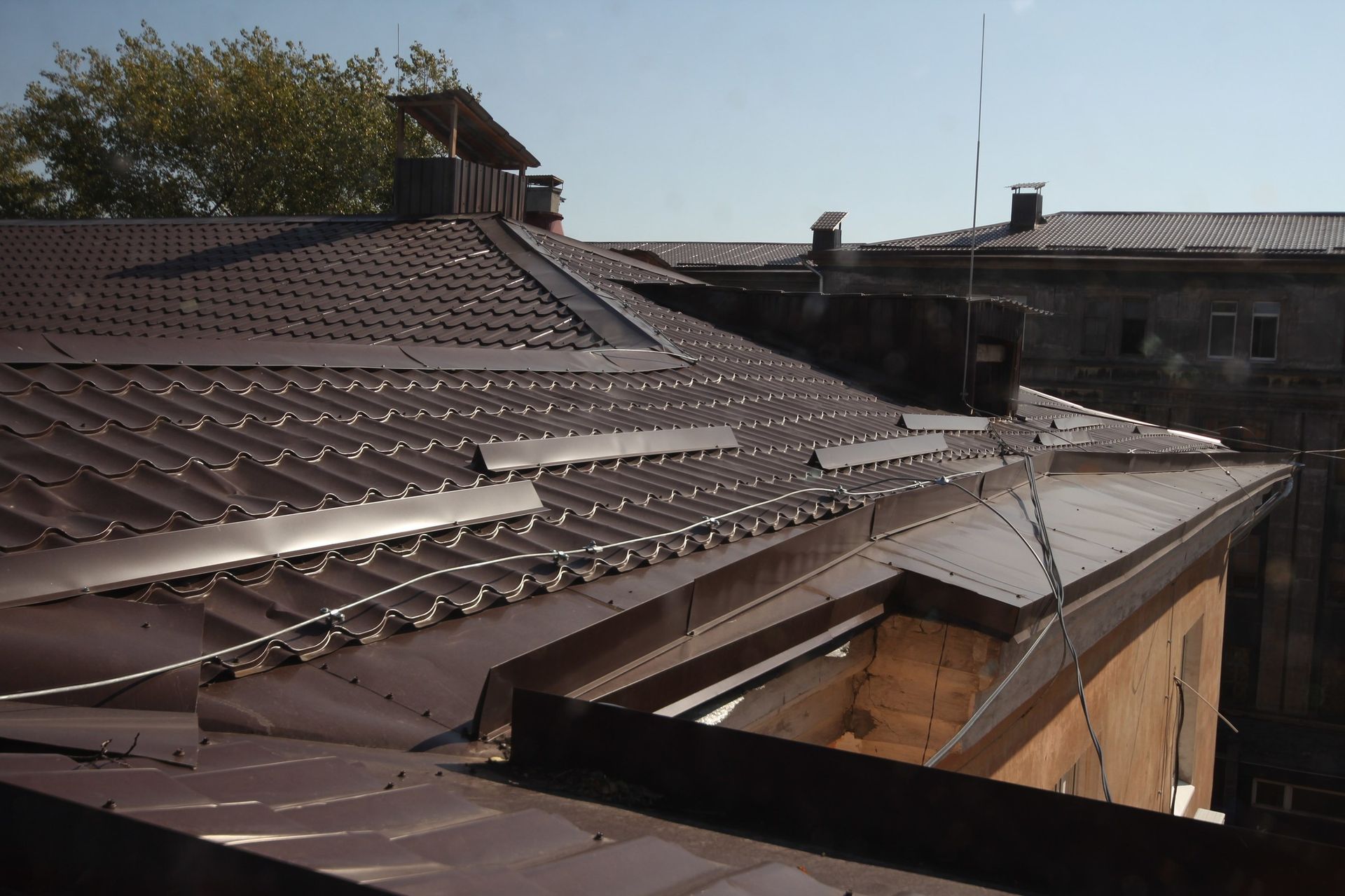 Какие дома отремонтируют в Киеве за 119 миллионов гривен: ищи свой адрес 3