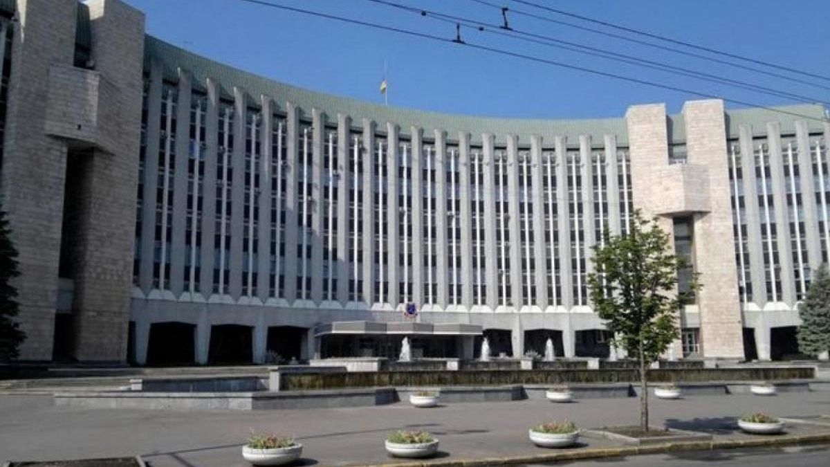 Как в Днепре депутаты в год выборов будут пиариться за 147 миллионов из бюджета