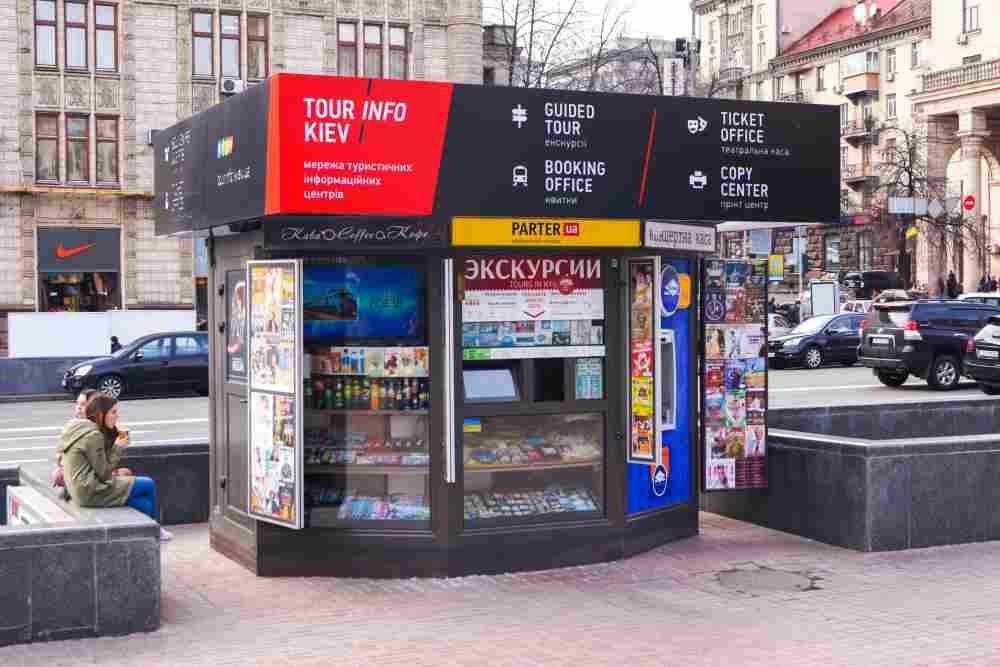 Сколько жители Киева платят за туристов и почему власти тут мешают 1