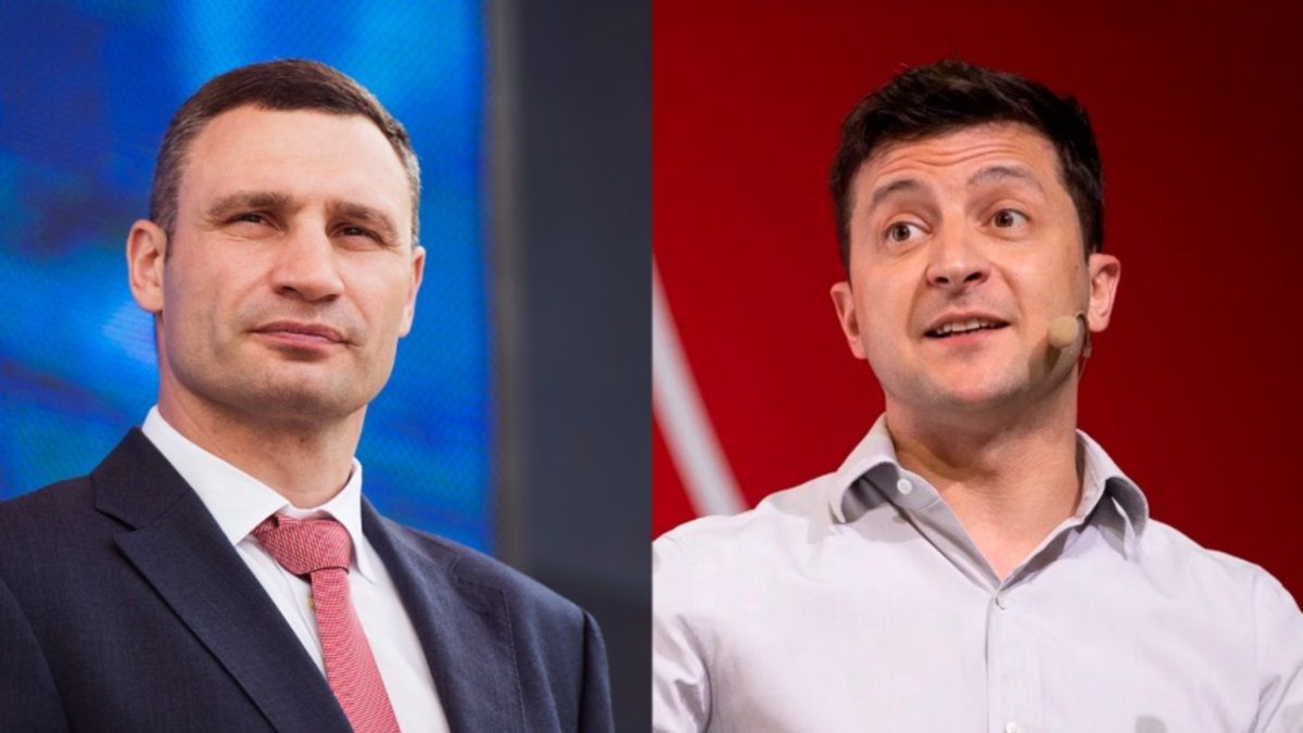 За кого в Киеве проголосуют на выборах мэра и как относятся к Зеленскому: опрос КМИС