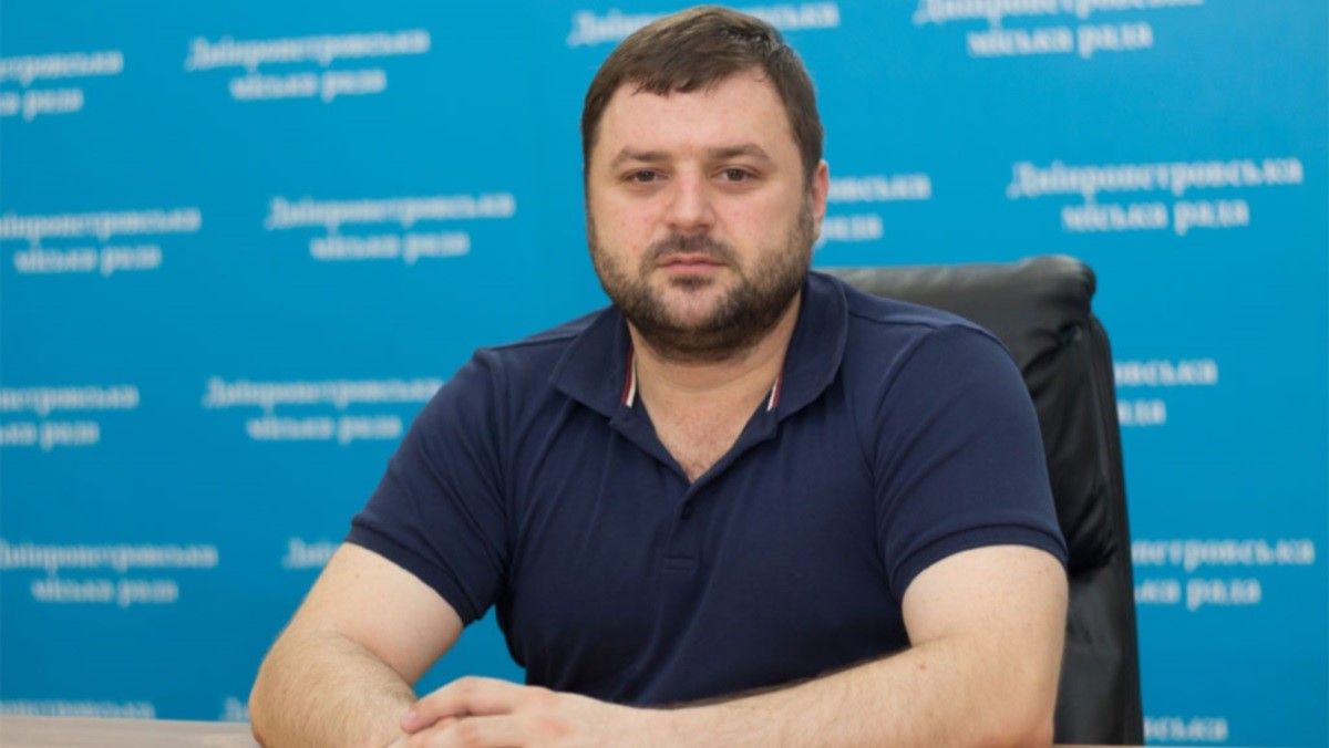 Вторая попытка подозреваемого заммэра Лысенко: в Днепре опишут улицы за 23,5 миллиона