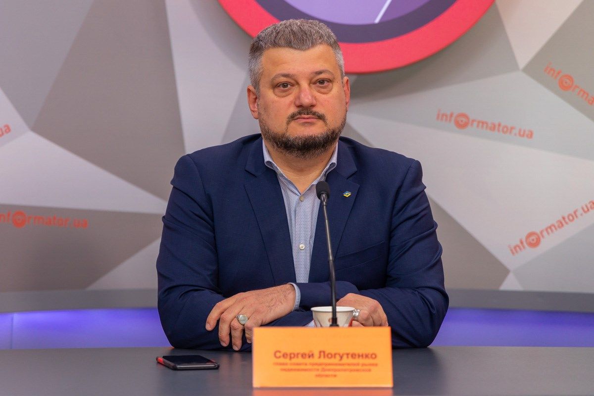 В Днепре рассказали почему закон об оценке недвижимости поссорил фракцию Зеленского 1