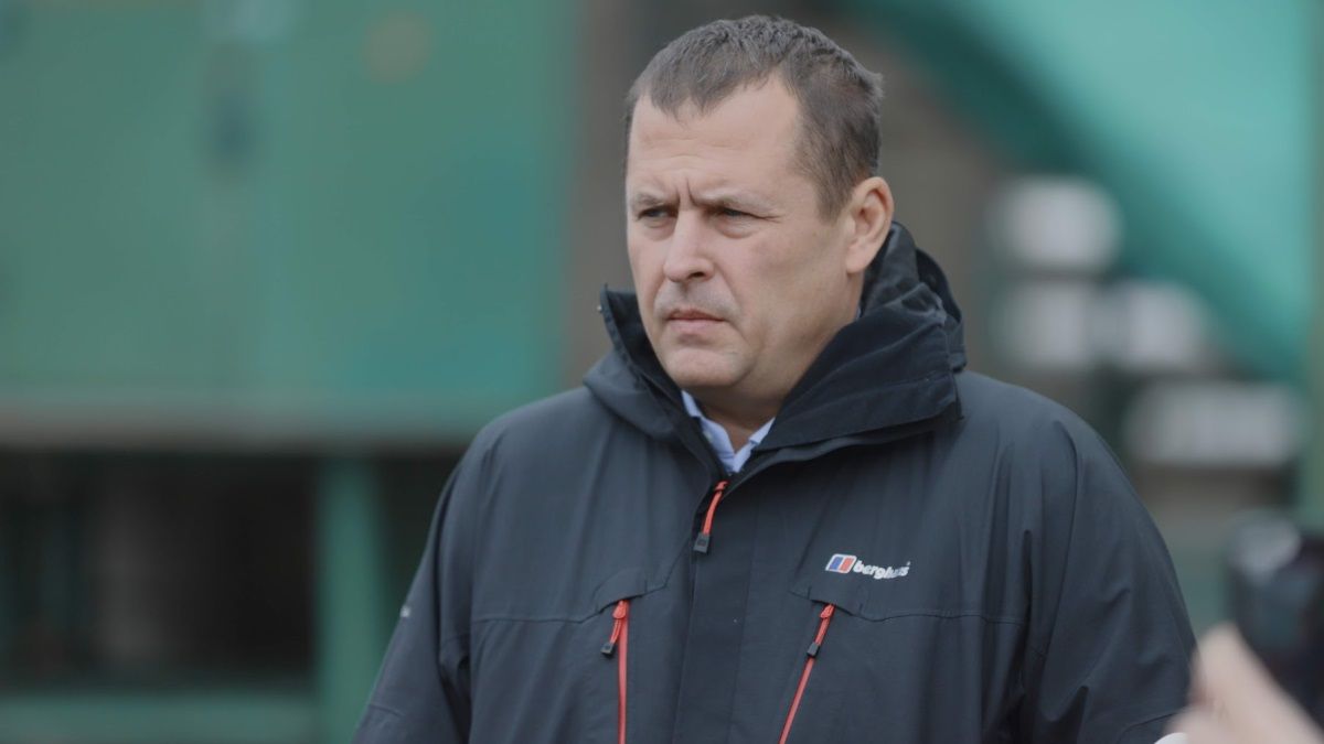 Борис Филатов от проблемы дистанцировался. Еще бы.. выборы скоро!