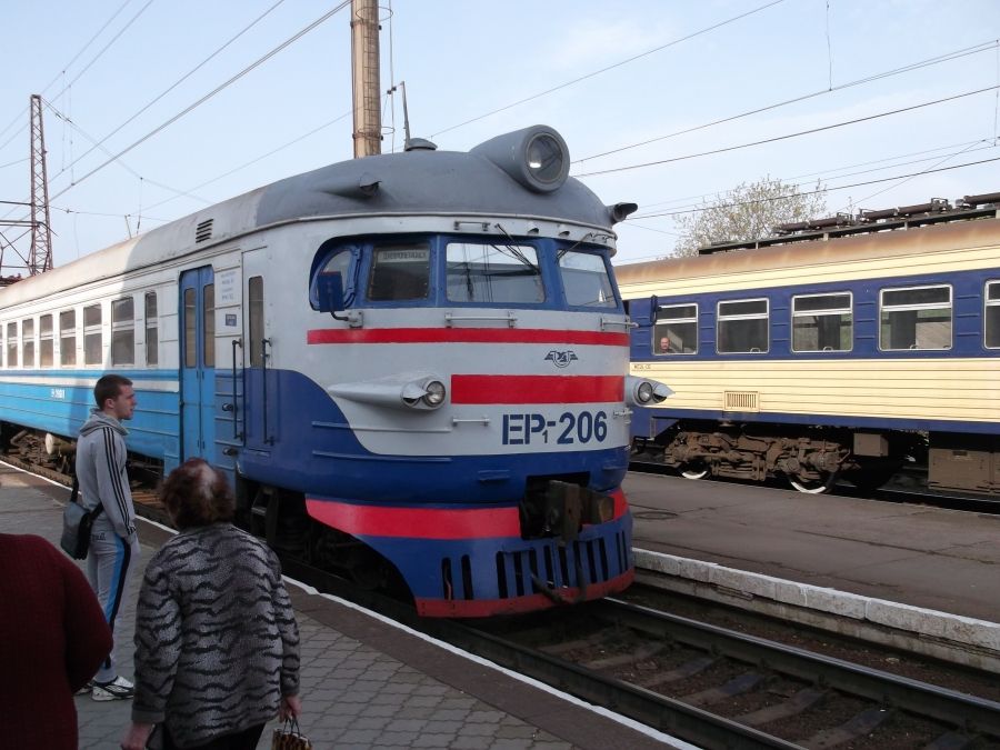 Билеты на пригородные электрички могут сильно вырасти