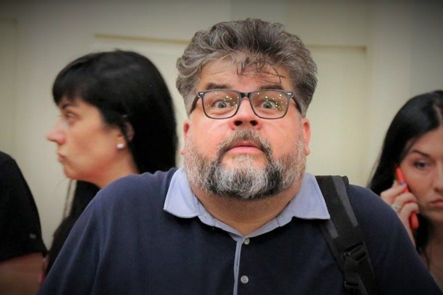 Скандал с Яременко смог отвлечь даже от фразы "Я не лох".