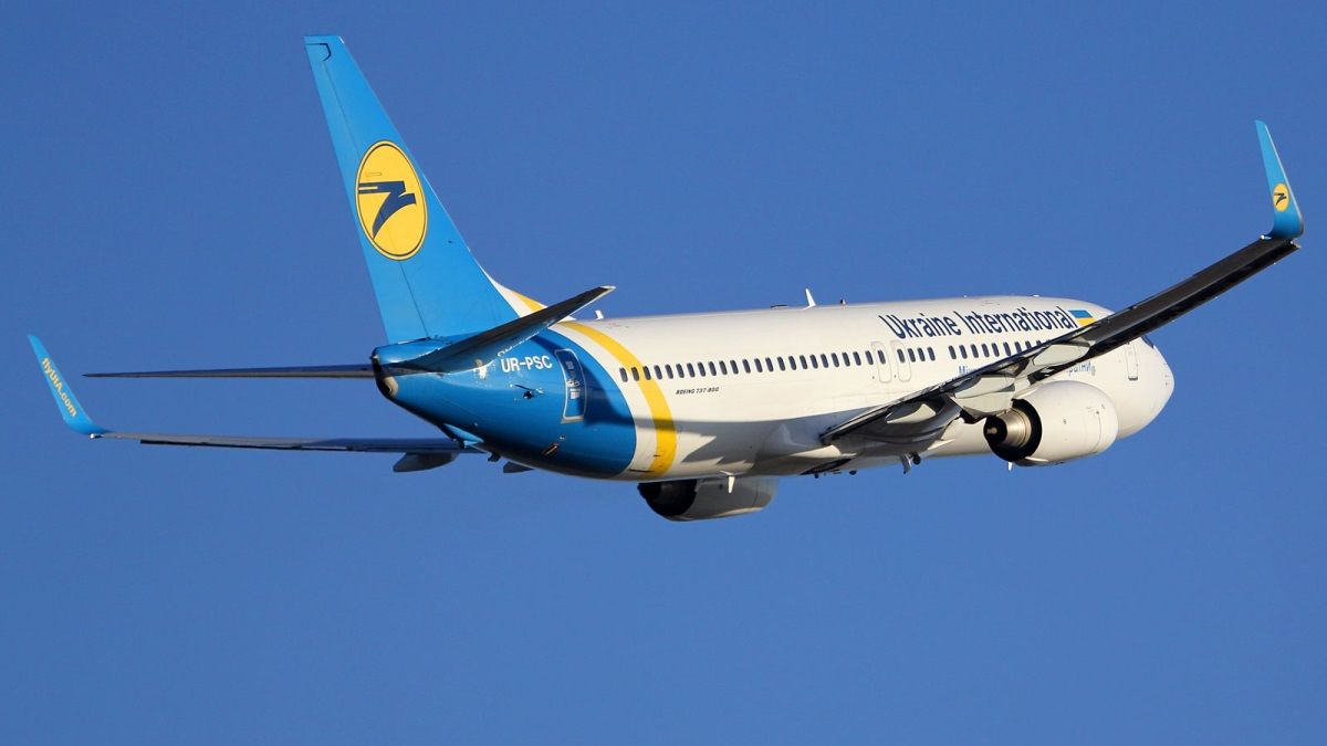 Плати или банкрот: в Кабмине напомнили МАУ Коломойского о долгах перед государством